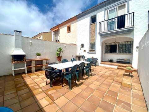 Patio, Balcony/Terrace