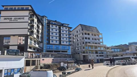 Apartman Vasa Zlatibor Apartment in Zlatibor