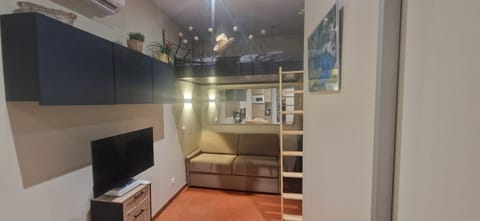 Le Perchoir de Cassis Cocoon Apartment in Cassis