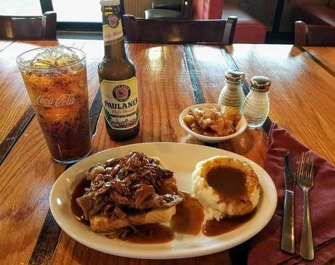 Food and drinks, Food, Dinner