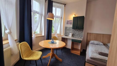 Havana Sopot Centrum Bed and Breakfast in Sopot