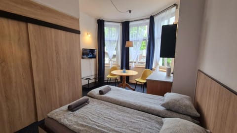 Havana Sopot Centrum Bed and Breakfast in Sopot