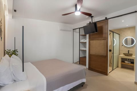 VENTUS Luxury Suites Hotel in Crete