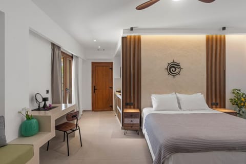 VENTUS Luxury Suites Hotel in Crete