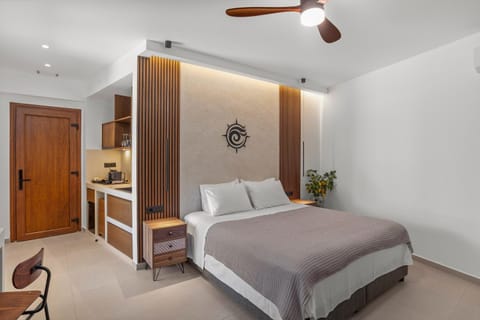 VENTUS Luxury Suites Hotel in Crete