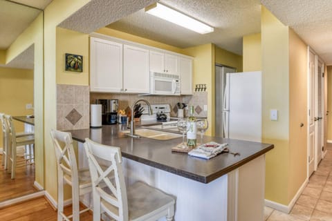 Colony Reef 3203 House in Butler Beach