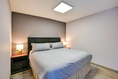 The Portal Apartment in Crestone