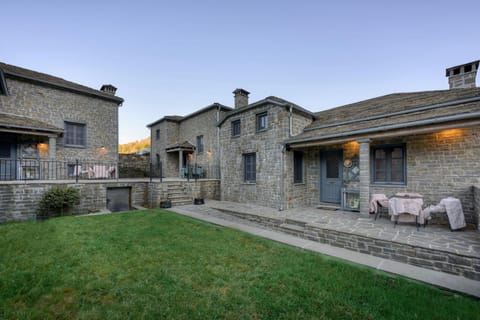 Wild Lavender Mountain Resort Villa in North Macedonia