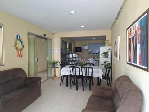 Living room, Lobby or reception