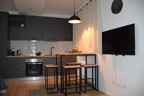 TV and multimedia, Dining area