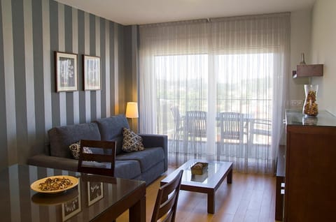 Apartamentos Dezamar Playa Apartment in Portonovo