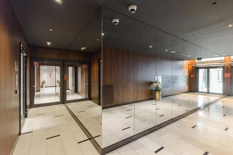 elevator