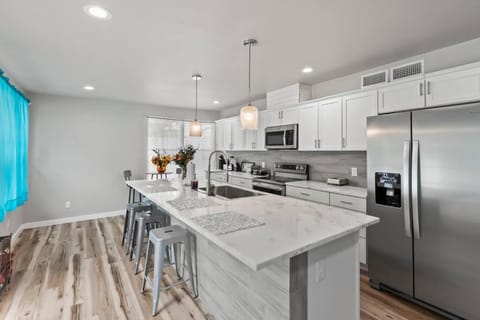 OasisHouse@Milltown NewBraunfels TX Villa in New Braunfels