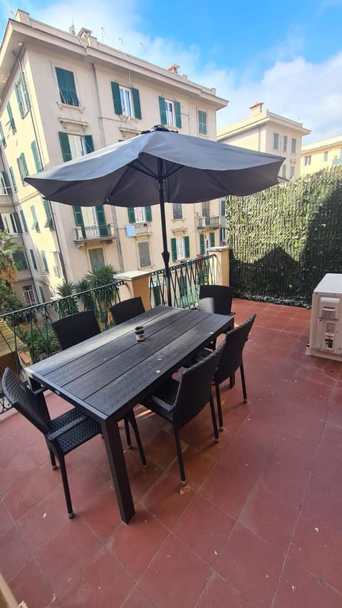 Le mie stelle 1 Apartment in La Spezia