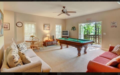 Helen Hilltop Haven House in Helen