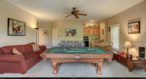 Helen Hilltop Haven House in Helen