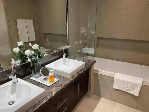 Three bedroom apartment in Saadiyat district Apartment in Abu Dhabi