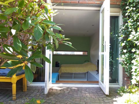 Sint Lambertusstraat Bed and Breakfast in Eindhoven