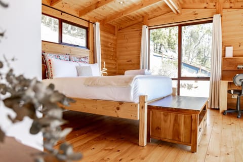 Sunrise Place - Above the Trees House in Bicheno