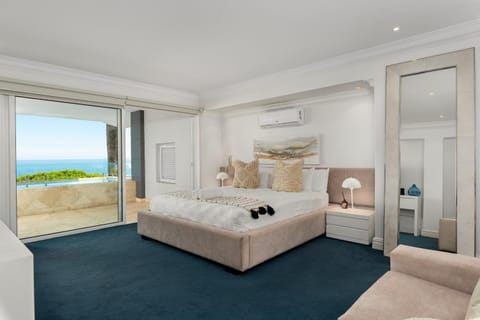 1 Victoria Road Unit 2 Apartment in Camps Bay