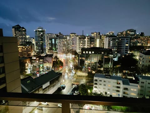 Sky Stars CBD Apartment Apartment in Auckland