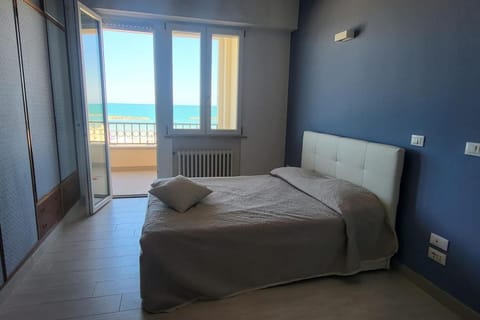 Casa Azzurra Apartment in Francavilla al Mare