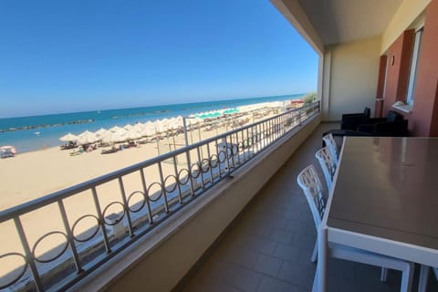 Casa Azzurra Apartment in Francavilla al Mare