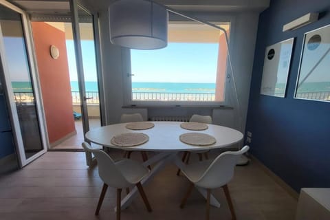 Casa Azzurra Apartment in Francavilla al Mare
