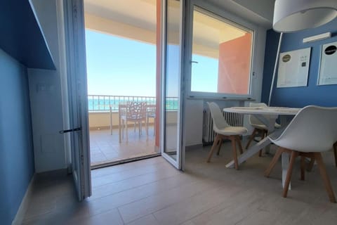 Casa Azzurra Apartment in Francavilla al Mare