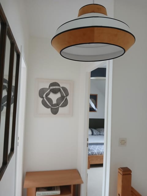 maison à 5 min de la plage House in Combrit