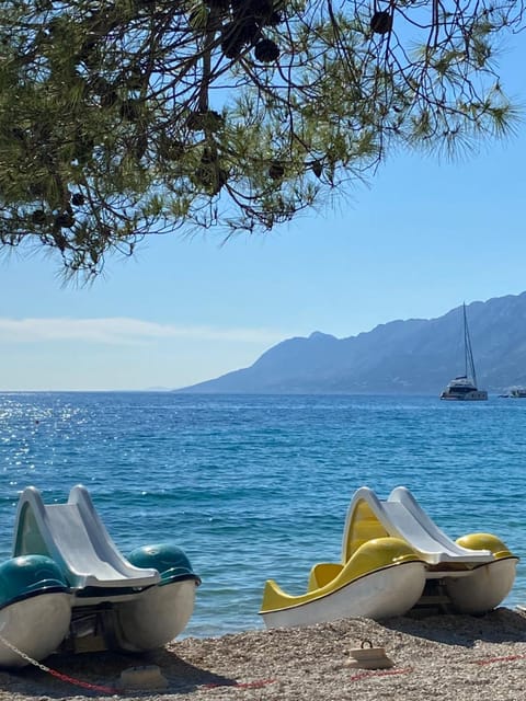 Apartman Royal Lara Apartment in Brela