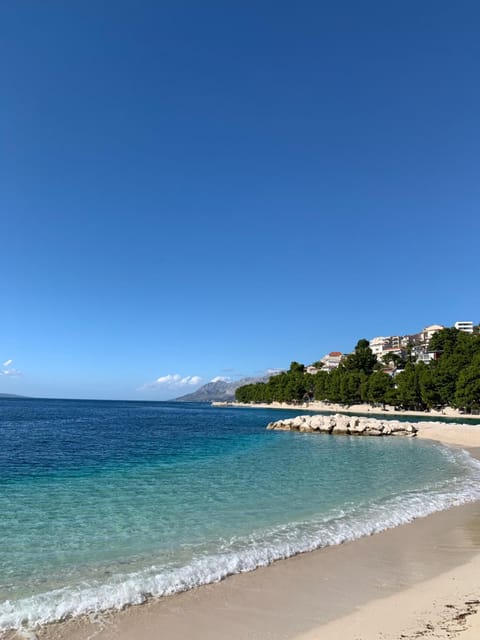 Apartman Royal Lara Apartment in Brela