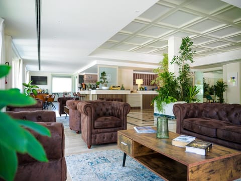Communal lounge/ TV room, Lobby or reception, Other