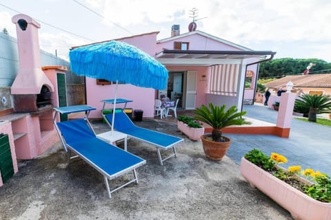 Casetta Bel Tramonto Apartment in Tuscany