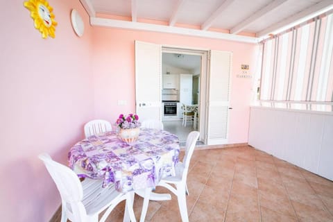 Casetta Bel Tramonto Apartment in Tuscany