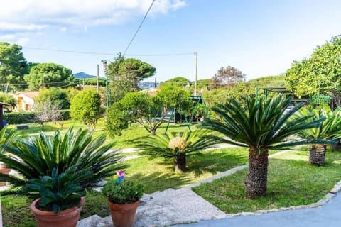 Casetta Bel Tramonto Apartment in Tuscany