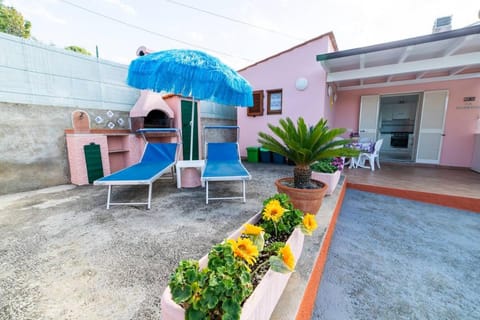 Casetta Bel Tramonto Apartment in Tuscany