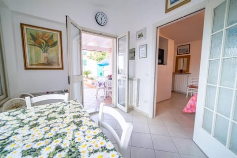 Casetta Bel Tramonto Apartment in Tuscany