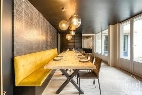 La demeure des Saga - Luxe et foret Bed and Breakfast in Fontainebleau