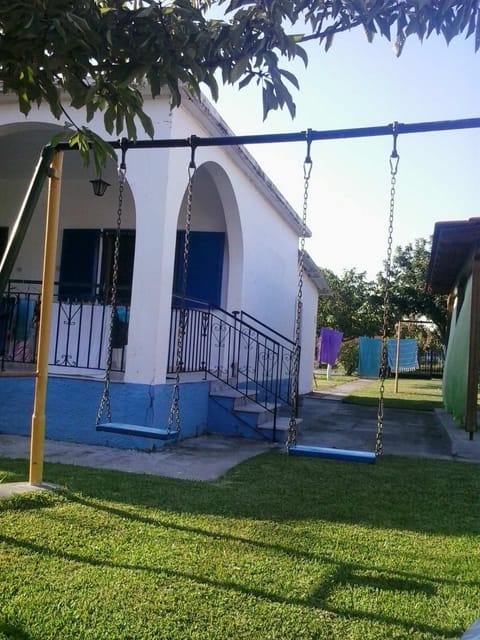 Children play ground