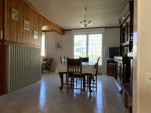 203 - Maison calme avec jardin à Plurien proche de la plage Villa in Brittany