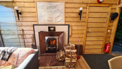 Living room, Seating area, flat iron