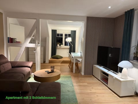 TV and multimedia, Living room, Dining area