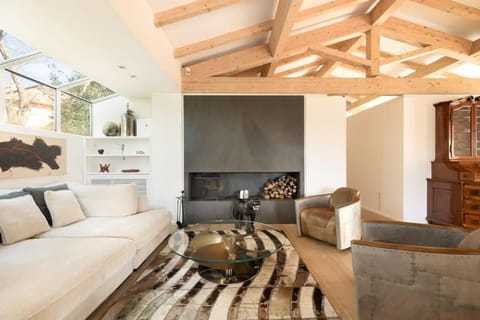 Rome Design Villa House in Rome