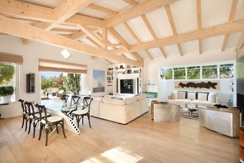 Rome Design Villa House in Rome