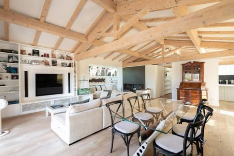 Rome Design Villa House in Rome