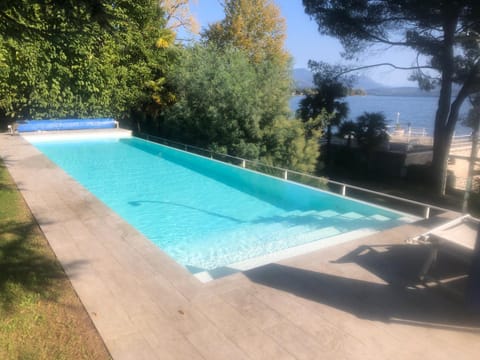 Day, Pool view, Swimming pool