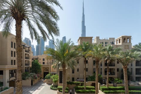 City view