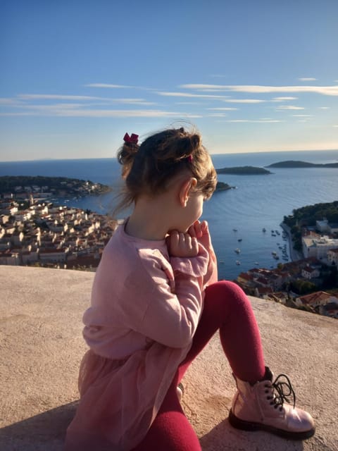 Barko rooms Bed and Breakfast in Hvar