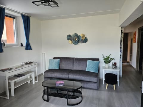 Logement Premium à Salins Apartment in Sion